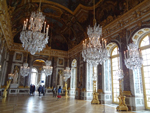 フランスベルサイユ宮殿